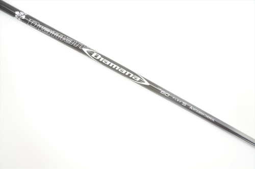 Mitsubishi Diamana Df-Series 60G Stiff 43.75