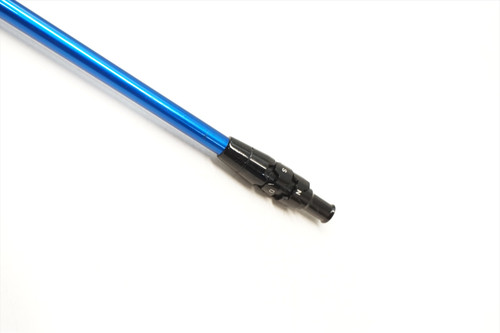 Mitsubishi Diamana B-Series Japan 60g X-STIFF 43.5