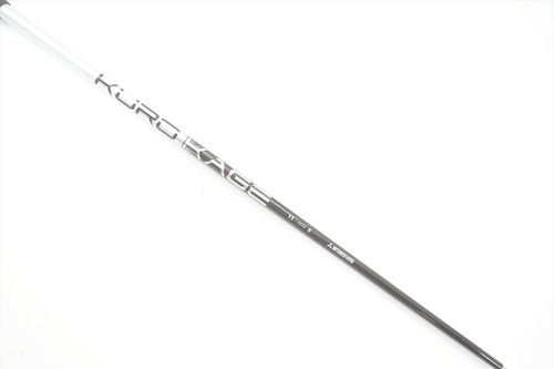 Mitsubishi Kuro Kage Silver DC 70g Tour X 44 Driver Shaft Taylormade  1092443 - Mikes Golf Outlet