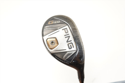 Ping G400 22° 4 Hybrid Regular Flex Tour 1142498 Fair