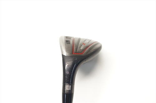 Srixon Z H85 22° 4 Hybrid Regular Flex Hzrdus 1056362 Good Left