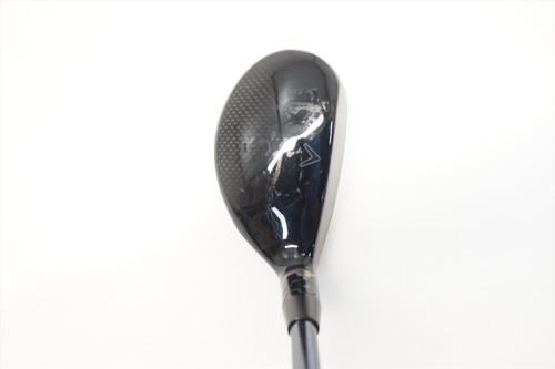 Callaway Apex Pro 21 21° 4 Hybrid Regular Recoil 9083 Excellent