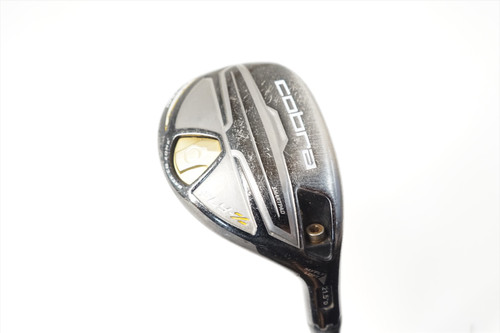 Cobra Fly-Z 21.5° 4H Hybrid Lite Flex Vlct Altus 1142064 Fair Cobra Fly-Z 21.5° 4H Hybrid Lite Flex Vlct Altus 1142064 Fair