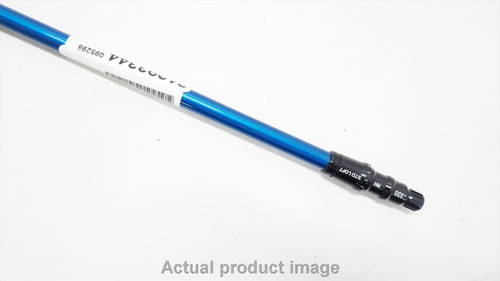 Project X Evenflow Riptide Cb Sb 70g X-STIFF 44.5