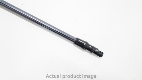 Ust Mamiya Lin-Q Gunmetal 6F5 60g X-STIFF 43.25