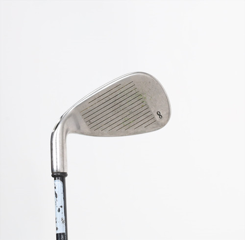 Callaway Big Bertha 2008 8 Iron Stiff Flex Graphite 1144235 Good