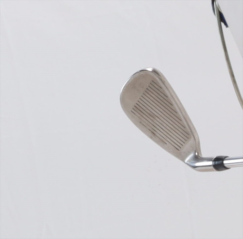 Taylormade R7 Xd 6 Iron Regular Flex Steel 1141572 Good J52