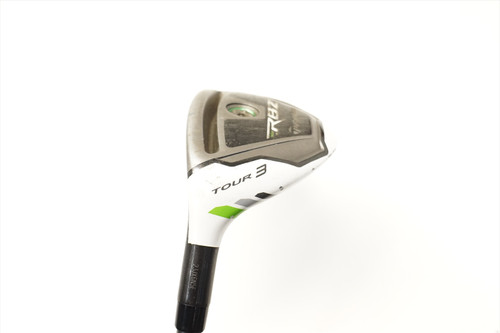 Taylormade Rocketballz Tour Rescue 18.5° 3 Hybrid Stiff 144197