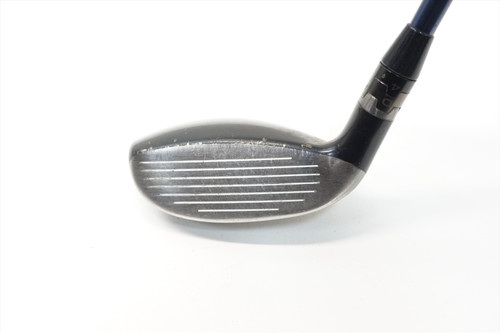 Titleist 910H 21° 4H Hybrid Regular Flex Diamana 1143236 Good