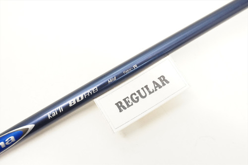 Titleist 910H 21° 4H Hybrid Regular Flex Diamana 1143236 Good