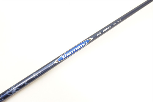 Titleist 910H 21° 4H Hybrid Regular Flex Diamana 1143236 Good