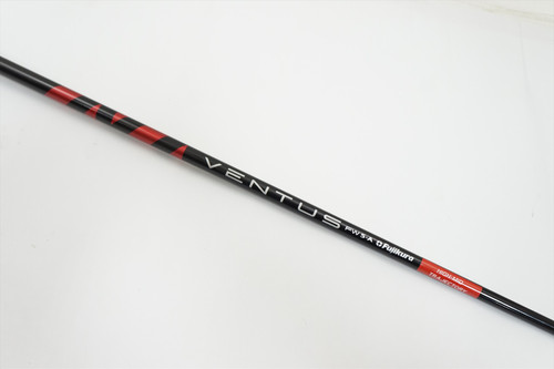 Fujikura Ventus Red FW 6-S 62g STIFF 42