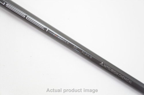 Mitsubishi Tensei CK Pro Orange 50-S Stiff 44.5