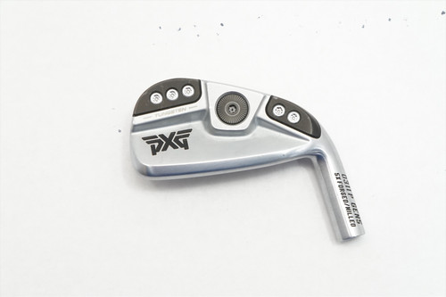 Pxg 0311 P Gen5 5x Forged / Milled #6 Iron 26* Degree Club Head Only 1058921