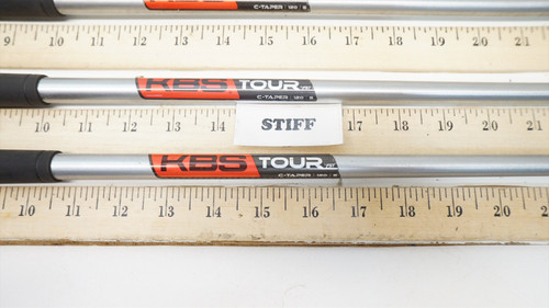 Kbs C-Taper 120 120g Stiff 34.5