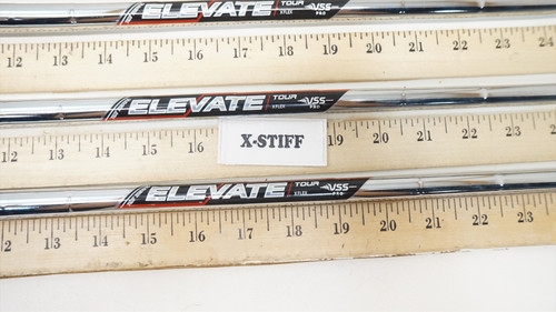 True Temper Elevate Tour X-STIFF 35
