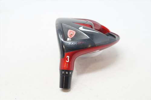 Nike Vrs Covert 2.0 Tour 15* #3 Fairway Wood Club Head Only 139155 Lefty Lh