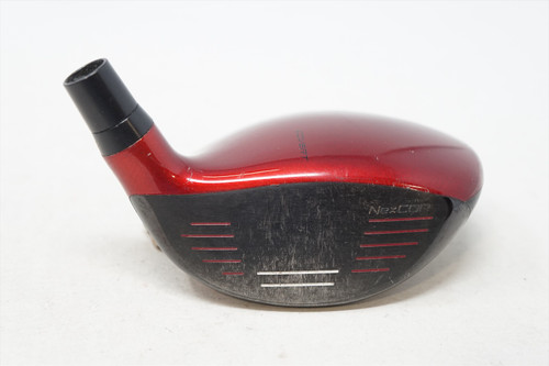 Nike Vrs Covert 2.0 Tour 15* #3 Fairway Wood Club Head Only 139155 Lefty Lh