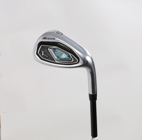 Mizuno Jpx-825 Gap Wedge°- Ladies Orochi Graphite 1143071 Good HB2-5-49