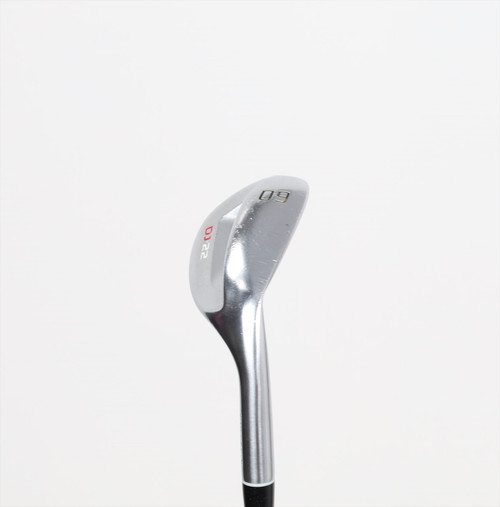 Fourteen Dj-22 Wedge 60°- Wedge Stock Stl 1134506 Good HB2-6-75