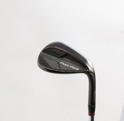 Cleveland Cbx 2 Full Face Wedge 58°-10 Wedge Stock Stl 1135133 Good