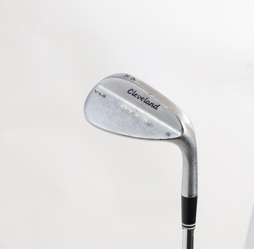 Cleveland Rtx-3 Tour Satin Wedge 56°- Wedge Dynamic Gold Stl 1081143 Fair