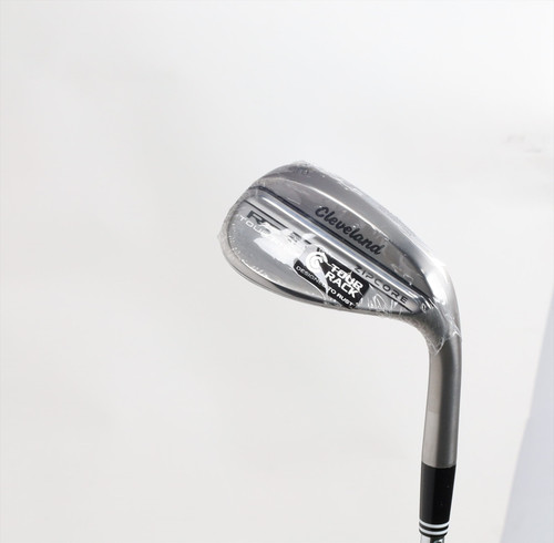 New Cleveland Rtx 6 Tour Rack Raw Wedge Dynamic Gold Spinner 1145923 HB12-9-32