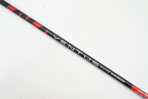 Fujikura Oem Ventus Red FW 5-R 54g Regular 41