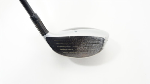 Taylormade M4 18° 5 Fairway Wood Regular Flex Atmos 1143135 Good