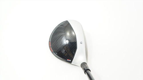 Taylormade M4 18° 5 Fairway Wood Regular Flex Atmos 1143135 Good