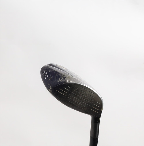 Cleveland Classic Xl 3 Fairway Wood Regular Ozik 148032 Fair Left