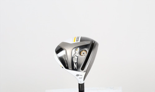 Taylormade Rocketballz Stage 2 15° 3 Fairway Wood Regular Matrix 1102989  Good - Mikes Golf Outlet