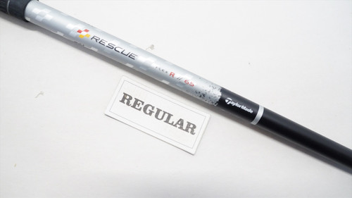 Arbre (shaft) Hybride ALDILA NV Rescue Tour Taylormade - 105g X-Stiff, 39.5" (Occasion)