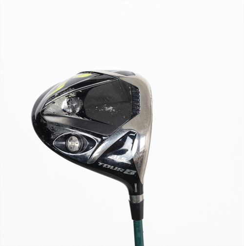 Bridgestone Tour B Jgr 11.5° Driver Ladies Flex Pure 1119020 Good 