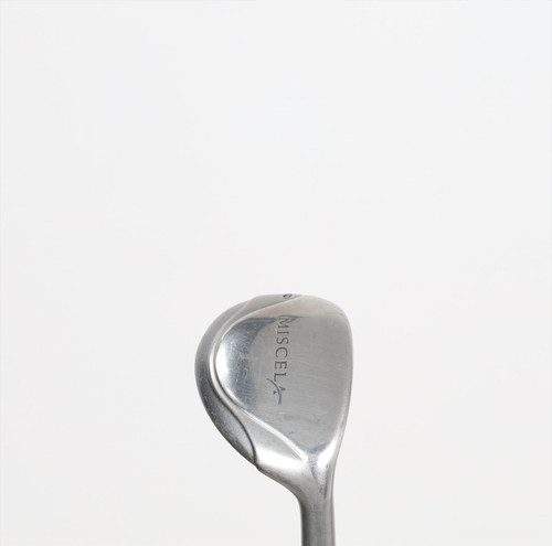Taylormade Miscela 6 Hybrid Ladies Flex Miscela 1145872 Good G22 Taylormade Miscela 6 Hybrid Ladies Flex Miscela 1145872 Good G22