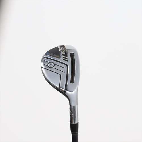 Adams Idea 2014 22° 4 Hybrid Regular Flex Bassara 1146633 Good HB6-5-69