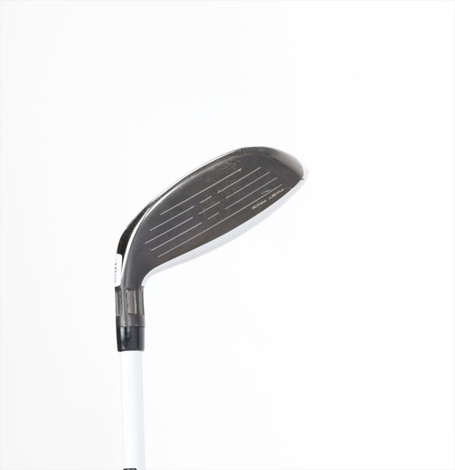 Taylormade Sim Max 25° 5 Hybrid Ladies Flex Nv 1145386 Good G21