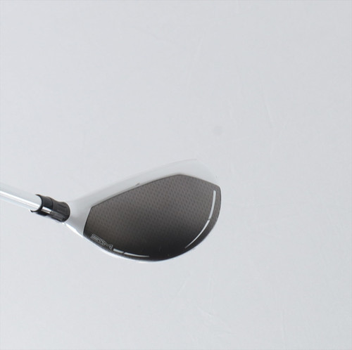 Taylormade Sim Max 25° 5 Hybrid Ladies Flex Nv 1145386 Good G21