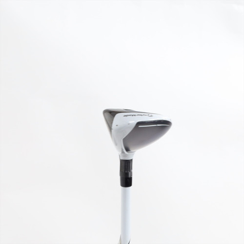 Taylormade Sim Max 25° 5 Hybrid Ladies Flex Nv 1145386 Good G21