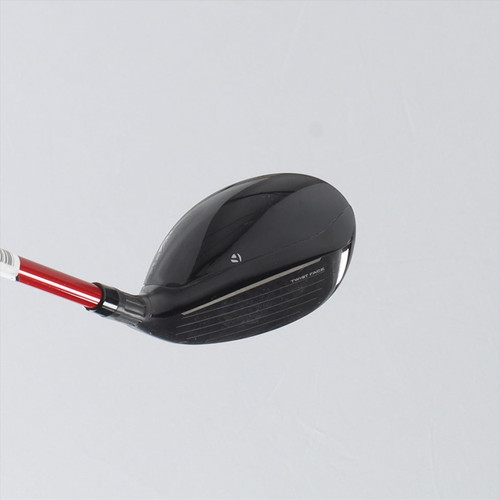 Taylormade Stealth 2 Hd 23° 4 Hybrid Regular Speeder 25395 Good