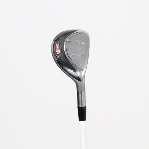 Mizuno Mp Clk 17° 2H Hybrid Stiff Flex Fubuki 1148162 Fair Left Hand Lh HB6-11-9 Mizuno Mp Clk 17° 2H Hybrid Stiff Flex Fubuki 1148162 Fair Left Hand Lh HB6-11-9