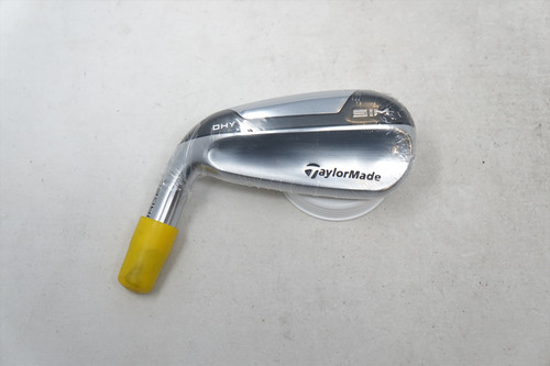 New Taylormade Sim Dhy 19* #3 Iron Club Head Only 1090287 Lefty Lh