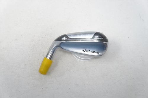 New Taylormade Sim Dhy 19* #3 Iron Club Head Only  1090287 Lefty Lh