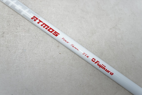 New Fujikura Atmos Red Tour Spec 7TX 84g TOUR X 46