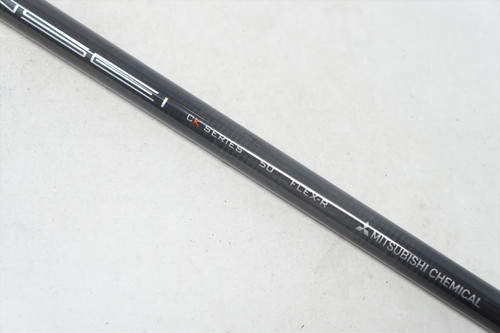 Mitsubishi Tensei CK Pro Orange 50-R Regular 44.5