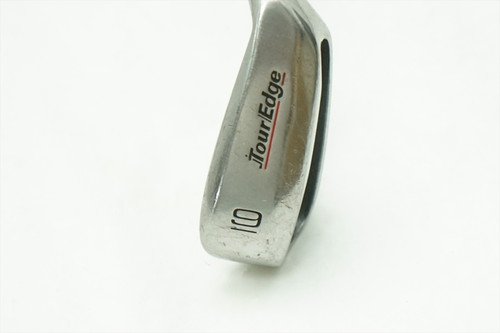 Tour Edge Bazooka Jmax Ql 9 Iron Flex Reactive Graphite 0760094 Right Handed WI7