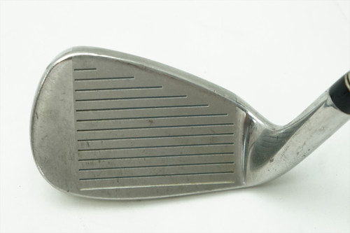 Tour Edge Bazooka Jmax Ql 9 Iron Flex Reactive Graphite 0760094