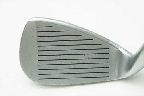 Honma Lb 606 8 Iron Stiff Flex Titanium Carbon Graphite