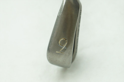 Ping Eye 2 Karsten Orange Dot 9 Iron Lite Flex Zz Steel 0759529 Right Handed W16 Ping Eye 2 Karsten Orange Dot 9 Iron Lite Flex Zz Steel 0759529 Right Handed W16