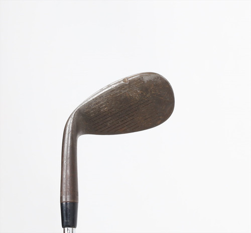 Callaway Mack Daddy 2 Slate Wedge 58°-10 S-Grind Dynamic Gold